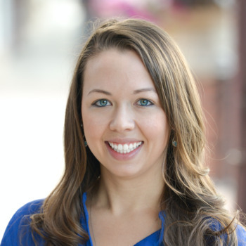 Clinician Headshot