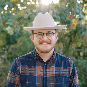 Clinician Headshot