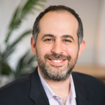 Avatar of Dr. Noah Kass, DSW, LCSW