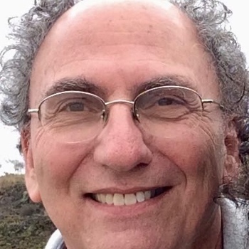 Clinician Headshot
