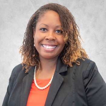 Clinician Headshot