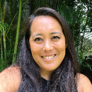 Avatar of Andrea Chun