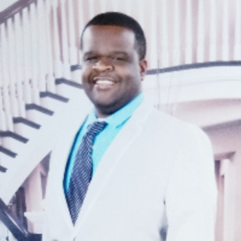 Avatar of Angelo Maurice Covington