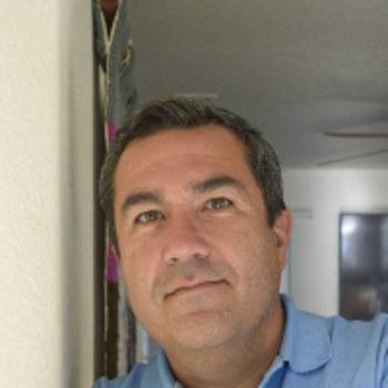 Avatar of Daniel Leal-Diaz