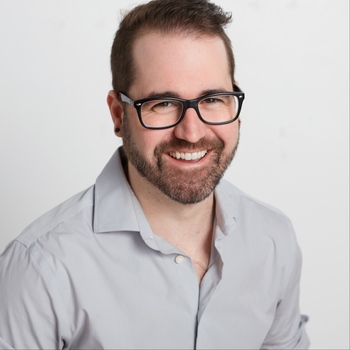 Avatar of Jonathan Blake