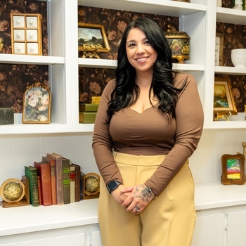 Avatar of Meliza Kinney