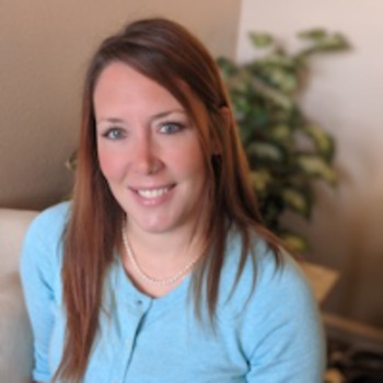 Avatar of Kelley Dyer