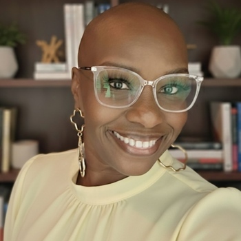 Avatar of Aiysha Whittaker, LCPC