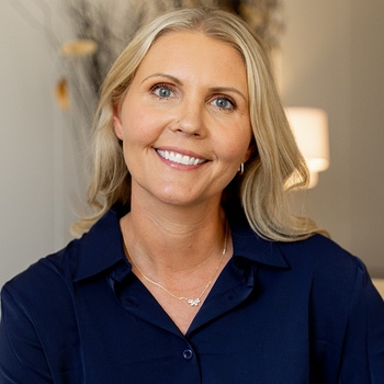 Avatar of Danielle Drew