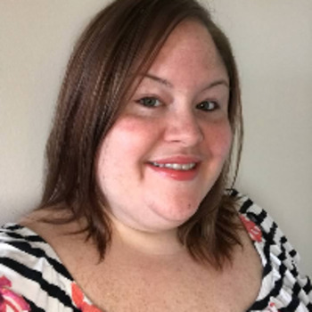 Clinician Headshot
