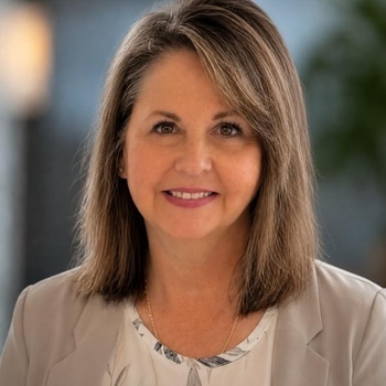 Avatar of Lynn Turk