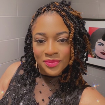 Avatar of Dr. Kimesha C. Morris, PhD, LCSW