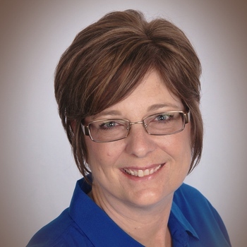 Avatar of April Dodson