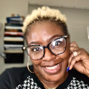 Avatar of Allyson Watson, LMFT, LCMFT, MPM