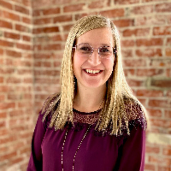 Avatar of Crystal D. Hatton