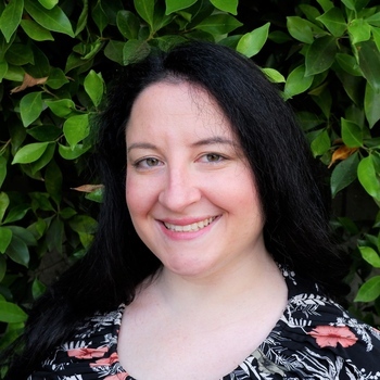 Avatar of Dr. Sarah Tuberman-Green