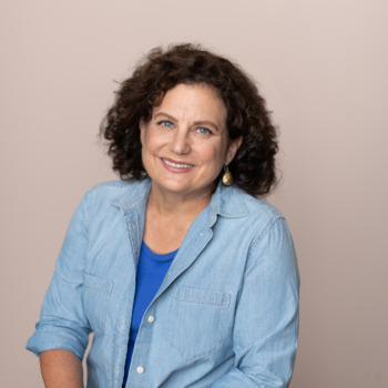 Avatar of SUZANNE SCHOENFELD