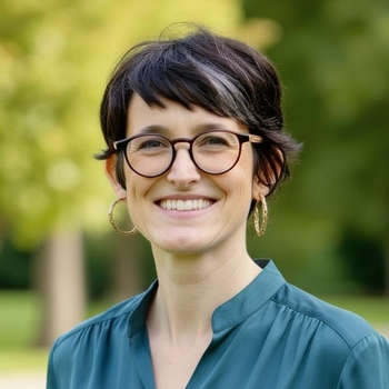 Avatar of Whitney Rogers