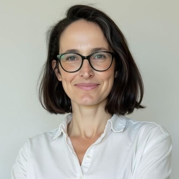 Avatar of Whitney Rogers