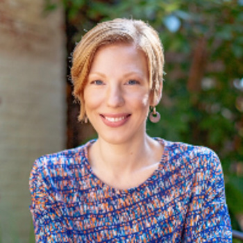 Clinician Headshot