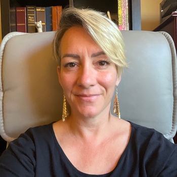 Avatar of Sara Dunham