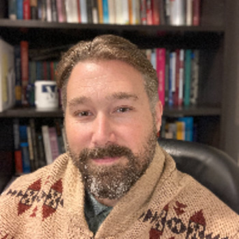Avatar of Michael Allan Lee