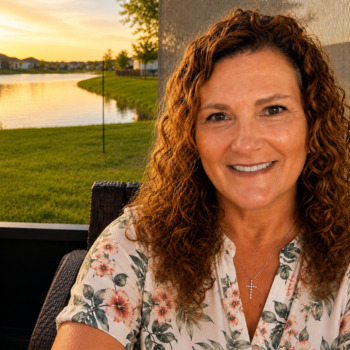 Avatar of Joyce Heimerle