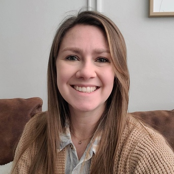 Avatar of Natasha Doherty