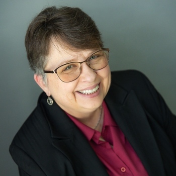Clinician Headshot