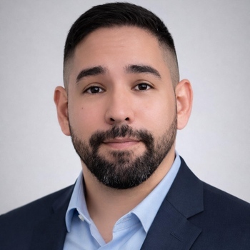 Avatar of David Cortez