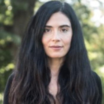 Avatar of Julia Fragias