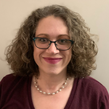 Avatar of Melissa Pollack