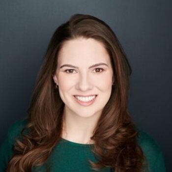 Clinician Headshot