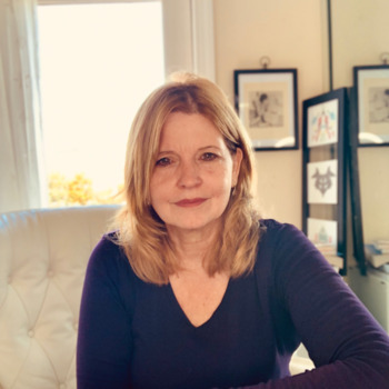 Avatar of Dr. Caroline Batchelor Moore