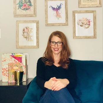 Avatar of Kristina Thomas