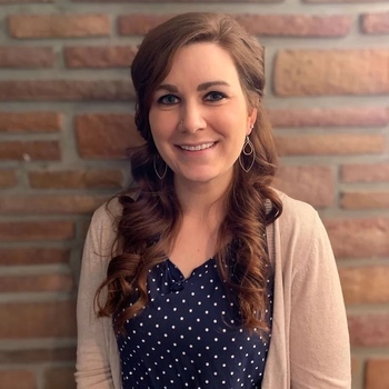 Clinician Headshot