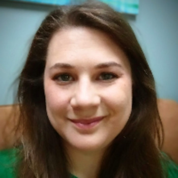 Clinician Headshot