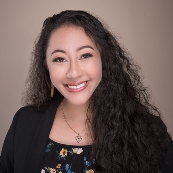 Clinician Headshot