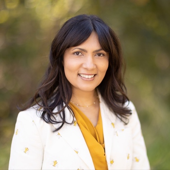 Avatar of Tejal Jakatdar