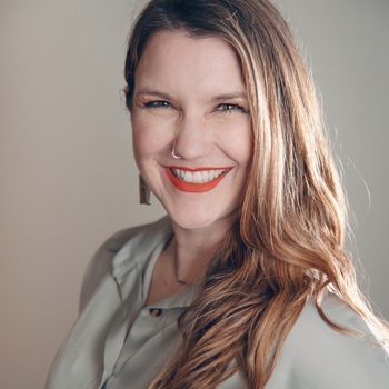 Avatar of Julie Frances Brannen