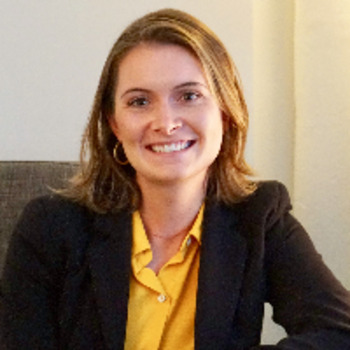 Avatar of Megan Christine Neberz