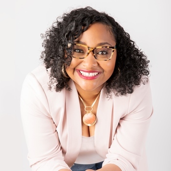 Avatar of Aleiscia Sargeant