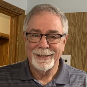 Avatar of Christopher E. Buck