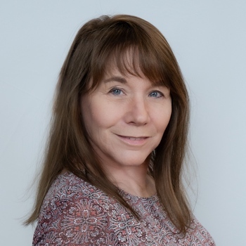 Avatar of Joan Gallagher
