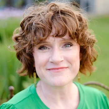Clinician Headshot