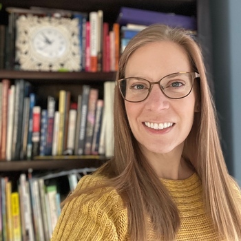 Avatar of Kimberly Paul, Psy.D., ABPP