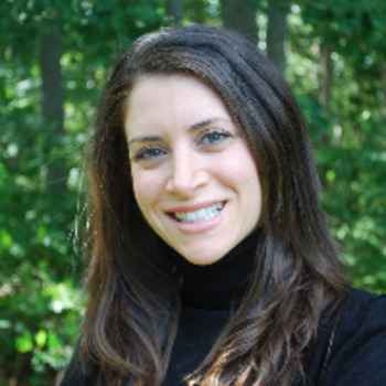 Avatar of Elissa Arbeitman