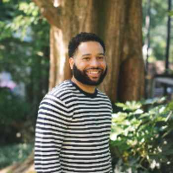 Avatar of Joel Bethelmy