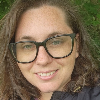 Clinician Headshot