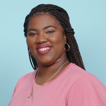 Avatar of Deshia Adubofour